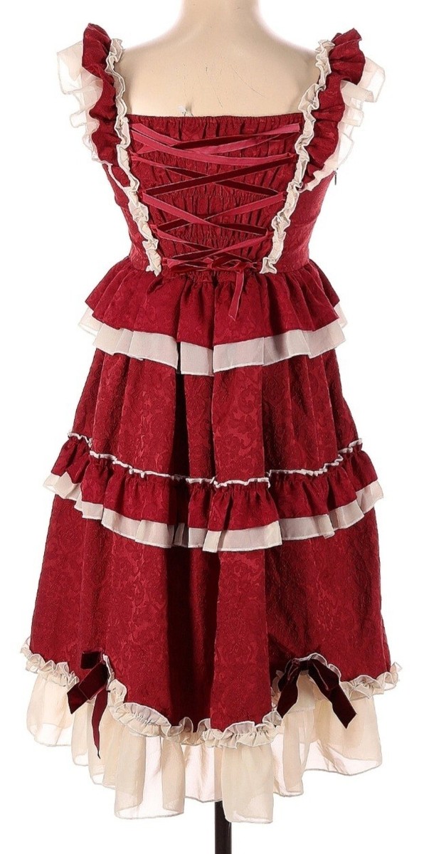 lolita fashion dress to impress Enjoy harajuku dress to impress