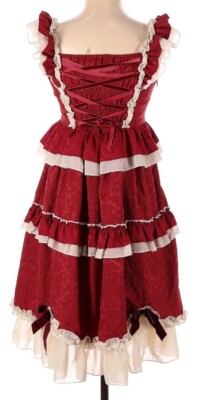 classic lolitia dresses Royal Victorian Lolita Princess Dress Gown EGL Classic