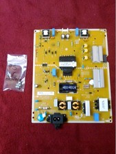 Fuente de alimentación LG 55LH5750 N.º DE PARTE: EAY64328701 con tornillos *Ver otros modelos*