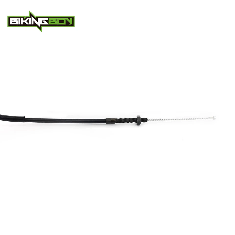 Clutch Cable For Honda Shadow Aero 750 2004-2009 VT750C VT750CA 2012-2016 Black - Изображение 3 из 3