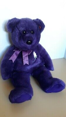 Ty Beanie Baby Retired 1998 14