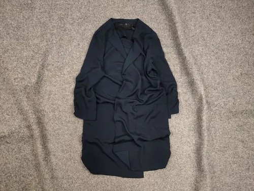 Rookie Bud by RB. Design Japan Style Light navy Jacket