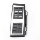 Pedals, Footrests & Plates for Volkswagen Golf