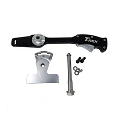 Gated shifter Polaris RZR Pro Xp 1000 Trexfab 2014-21