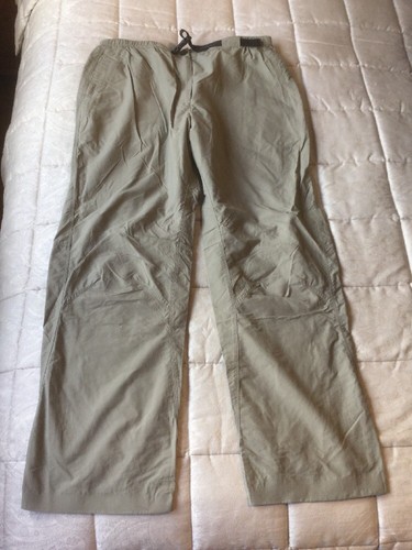 Rohan Ladies Essential Trousers With 