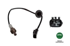 Sonde lambda Land Rover FREELANDER