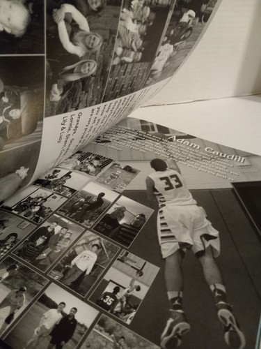 mt. vernon-enola 2014 high school and elementary yearbook enola arkansas - Picture 8 of 8
