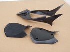 Race fairing SEAT UNIT Aprilia RSV4 2015 16 17 Seat foam & Dzus fasteners 2020