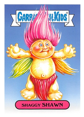 GARBAGE PAIL KIDS 2019 WE HATE THE '90s PICK-A-CARD BASE STICKERS GPK 1990s L@@K - Picture 272 of 441