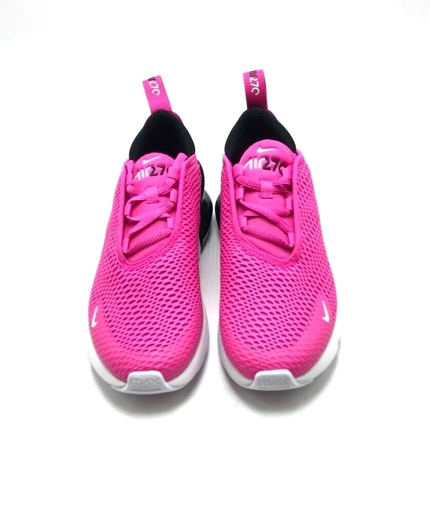 Pink Nike 27c Kids Pink Air Max 27 Red Kids Nike Air Max 27 Kids Pink