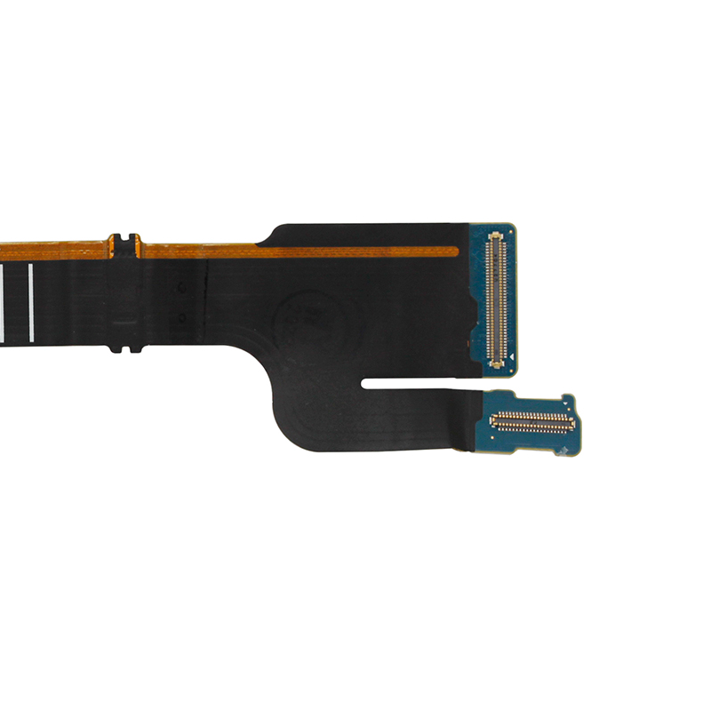 Galaxy - グリッド OEM LCD Spin Axis Mainboard Flex Cable For Samsung Galaxy Z