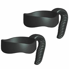 2x 30oz Tumbler Handle Fit for RTIC Yeti Rambler Ozark Trail Coffee Mug Holder