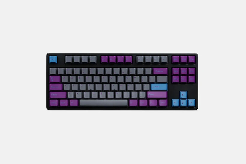 DROP + BOOPER DCX DEEP SPACE KEYCAP SET ORION BASE KIT | eBay