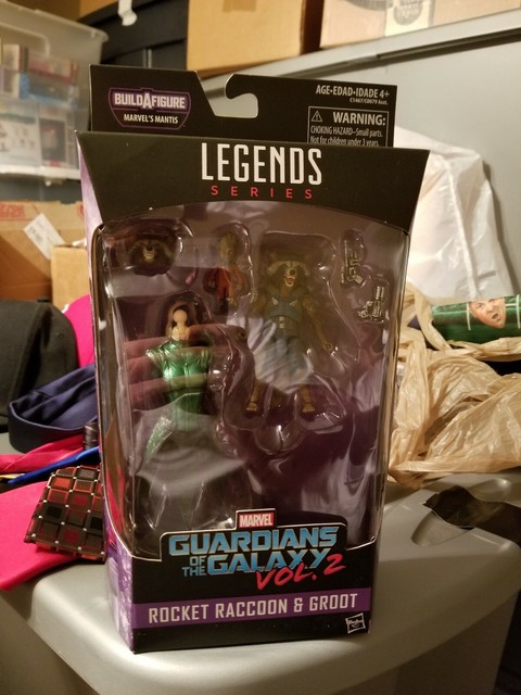 marvel cinematic universe action figures