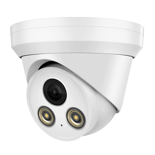 Hikvision Compatible ColorVu 5MP 8MP Mic POE IP Camera Full Color CCTV Security - Picture 28 of 34