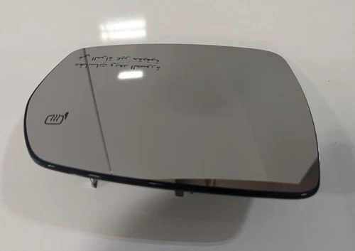 PO#2 OEM 2015-2018 Ford Edge Passenger Side Mirror Assembly FT4Z-17K707-E