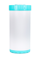Big Blue 10 X 4,5 Zoll Polyphosphat Patrone Anti Kalk Filter