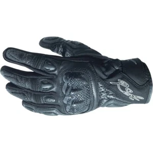 RST 2097 Stunt Iii Ce Ladies Motorcycle Gloves Womens Black