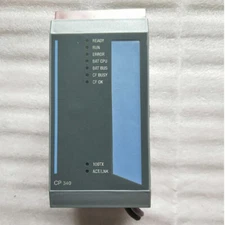 For B&R CP340.60-2/CP340.602 PLC Module Functionality tested expedited shipment