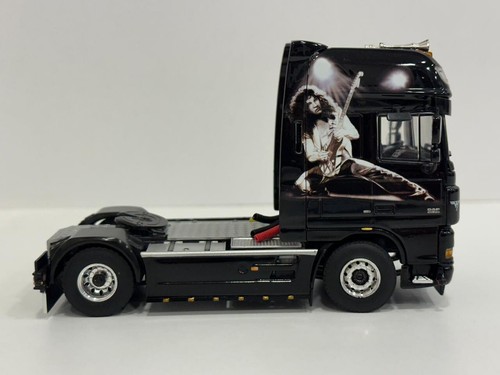 WSI truck models, DAF XF 105 SSC 4X2, HENDRIKS LOTTUM, 9528 - Picture 2 of 10