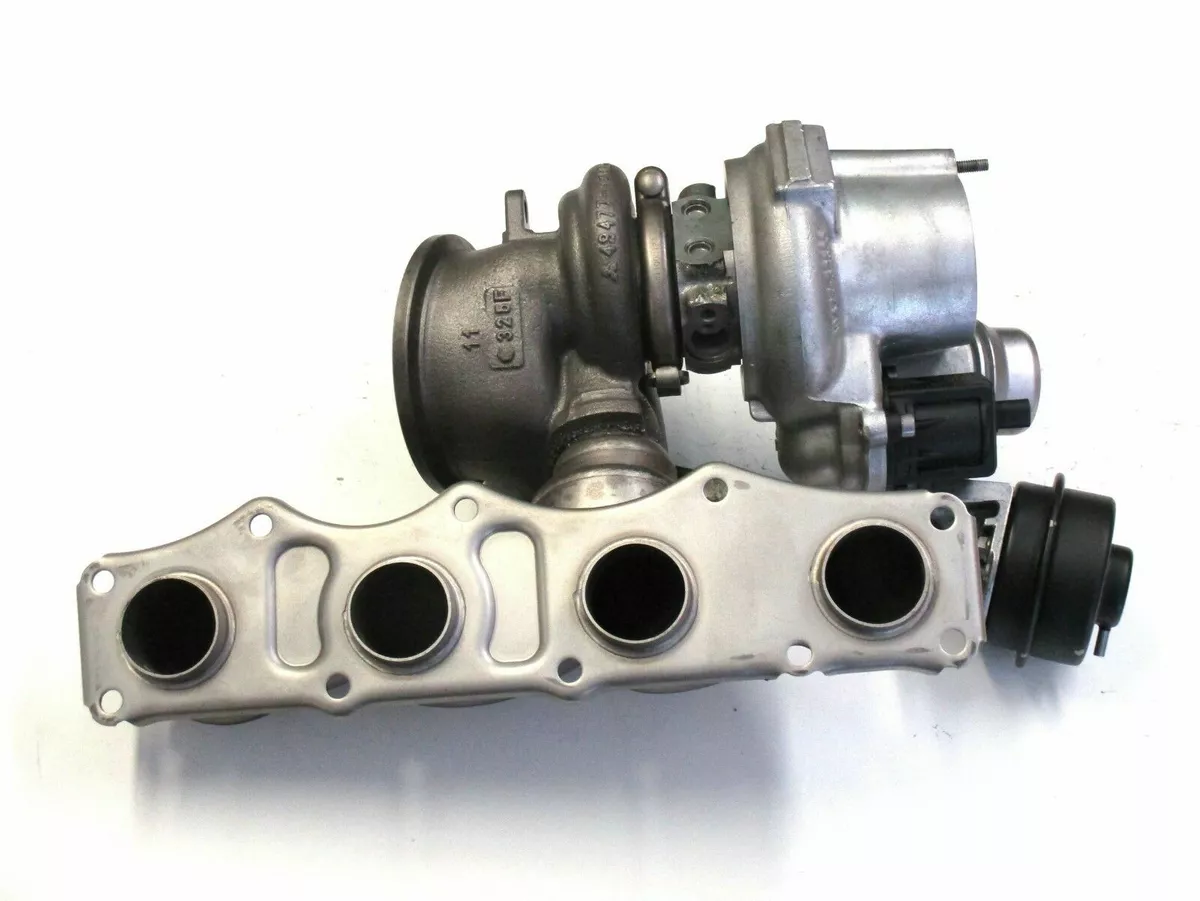 Turbolader BMW 11657588938 11657635803 11657635804 7588938 7635803 