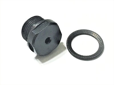 Browning BAR Type II Gas Regulator & Gasket  - 8 Calibers - See Drop Down Menu