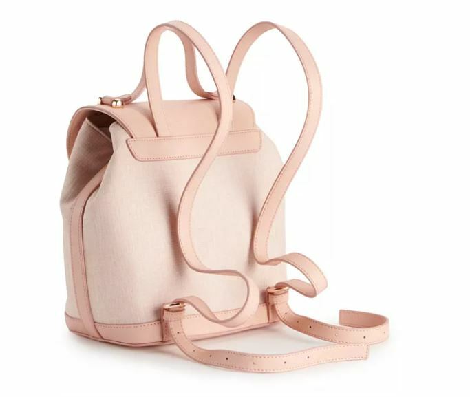 lauren conrad mini backpack
