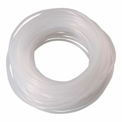 164ft/50m 4mm *2.5mm ECO Solvent Ink Tube for Roland / Mimaki / Mutoh Printer
