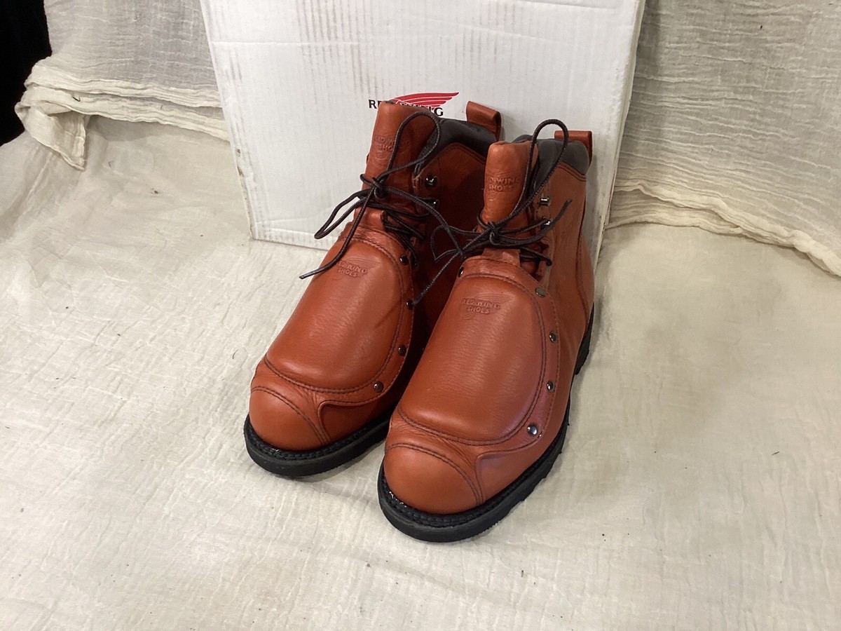 靴 RED WING made in usa Introducing Red Wing Heritage Boots: Made in USA - The Shoe Mart