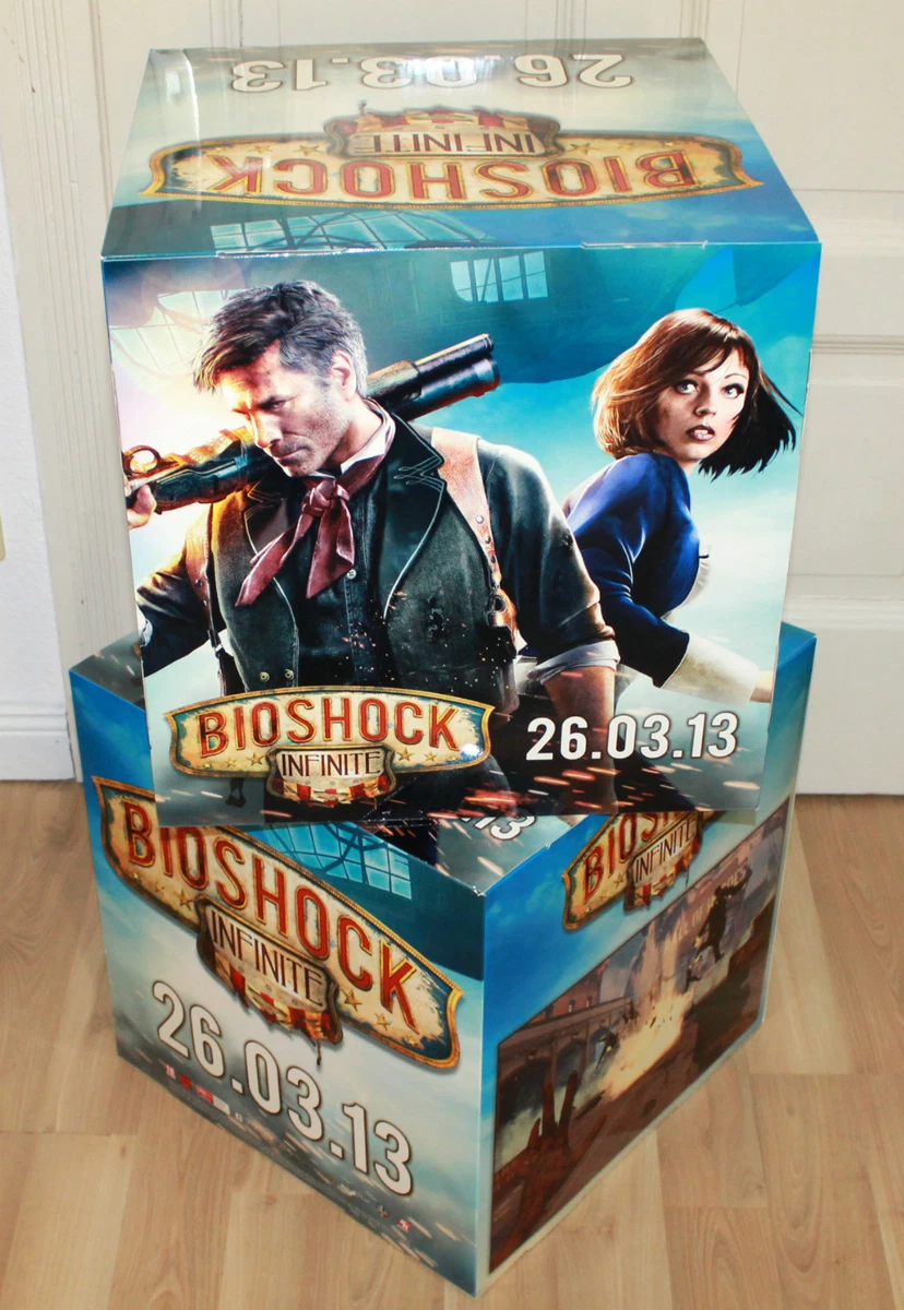 Bioshock store online