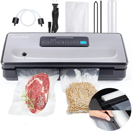 Inkbird Vacuum Sealer Machine