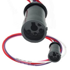 Ford Mustang Aod Transmission Pigtail 1987 To 1993