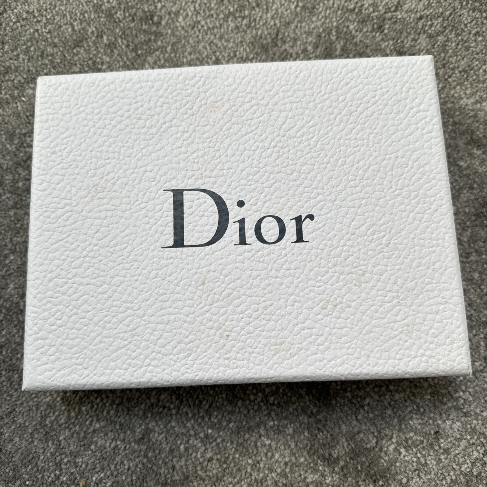 Brand New Christian Dior Passport Holder And Travel Perfume Boxed Set 3348901489911 eBay