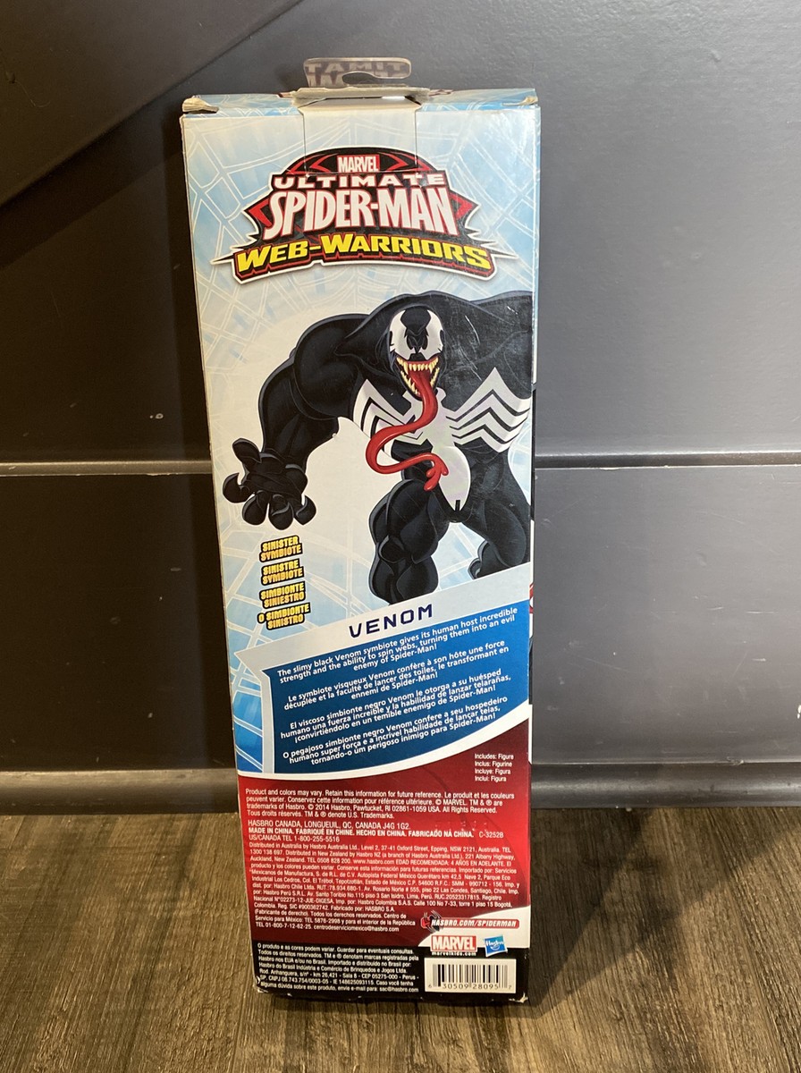 VENOM (12