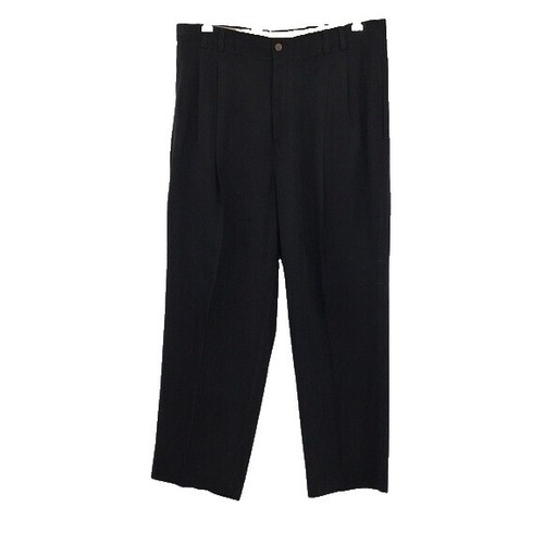 Supreme Flag Double Knee Painter Pant Black Size 36 BRAND NEW