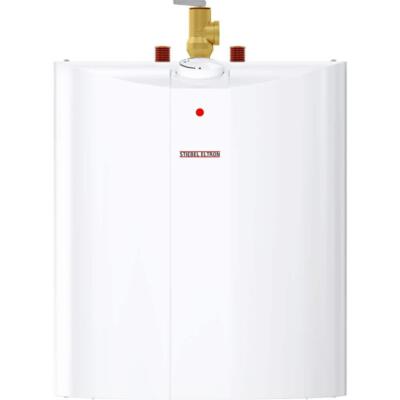 Stiebel Eltron SHC 6 Gallon Electric Mini Tank Hot Water Heater 1300W Compact