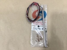 Watlow G7DX2A Firerod Cartridge Heater 645W 240V DME AFTC-327-2 #16F94RM