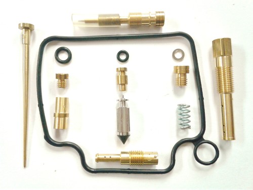 Carburetor Rebuild Kit for Honda Rincon 650 2003-2005 TRX650, Precision Jets