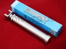 NEW Laryngoscope Handle SMALL EMT Anesthesia Intubation PREMIUM GRADE A+ QUALITY