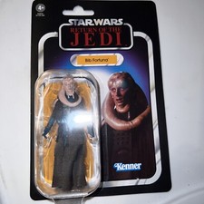 Star Wars Vintage Collection Bib Fortuna VC224