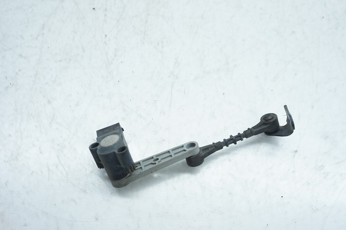 2017-2020 Jaguar F-Pace OEM Right Rear Suspension Height