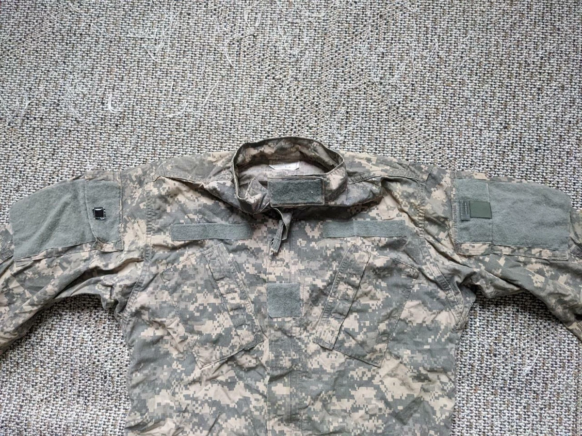 Ucp Camo Vs Multicam