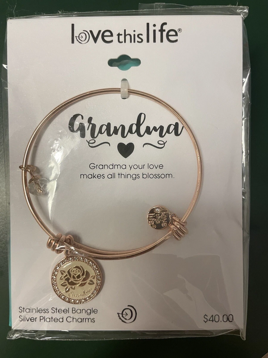 Grandma bangle outlet