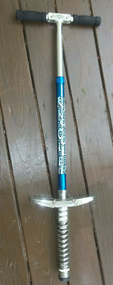 heavy duty pogo stick
