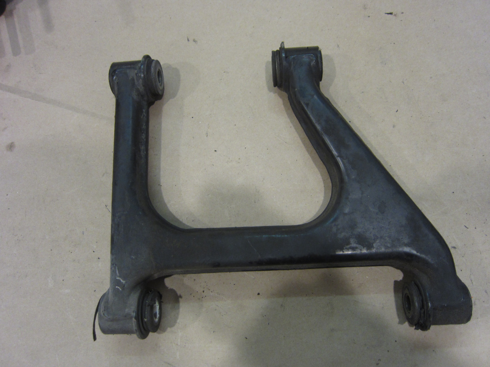 Ferrari 355 - Rear Upper Lever/ A Arm - P/N 159373