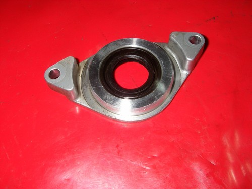 Kurbelwelle SIMMERRING + Trägerplatte unter ROTOR TRÄGER HONDA CG + XR 125