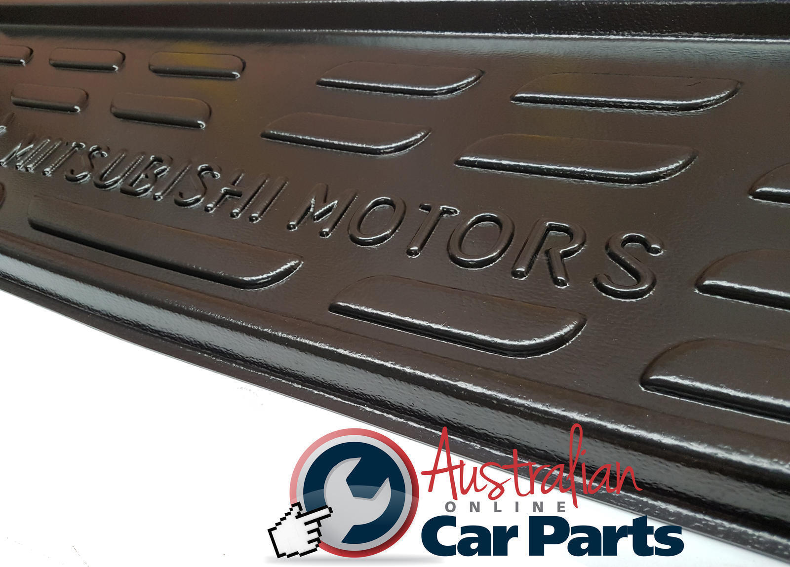 Cargo Liner for Mitsubishi Pajero sport QE QF 7 seater boot protector 20162022 eBay