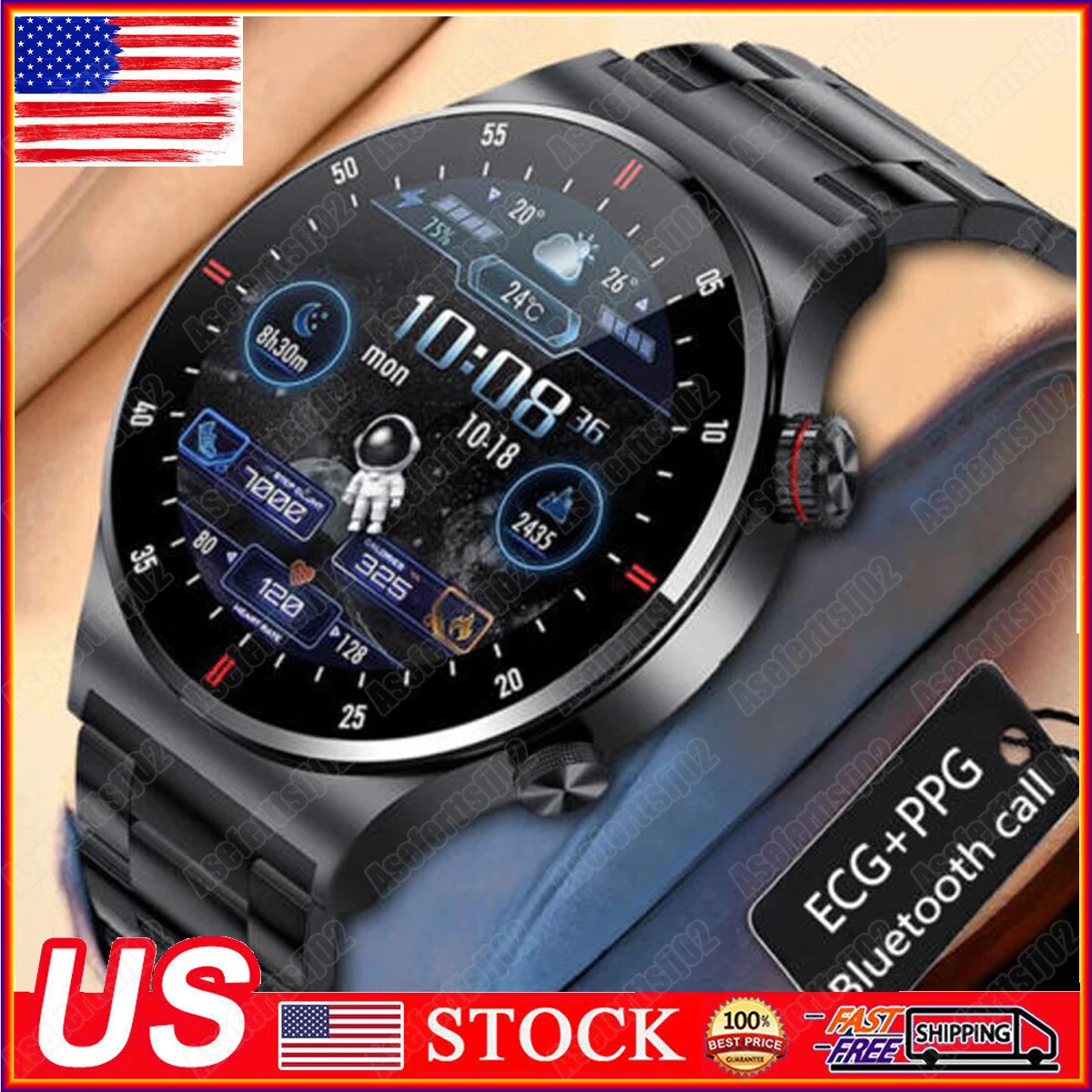 Screen touch watch shop price 100