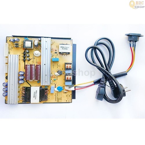 Carte d'alimentation universelle 5V/12V/24V LCD/LED pour TV LCD 24 "26" 32" - Photo 1/1