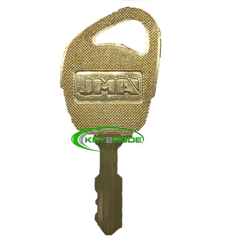Forklift Master key set - master keys for forklifts and loaders - Picture 35 of 107
